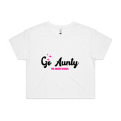 Go Aunty
