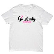 Go Aunty
