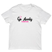 Go Aunty