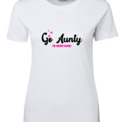 Go Aunty