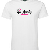 Go Aunty