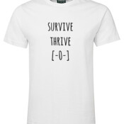 Thrive (Keya) 