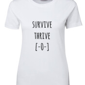 Thrive (Keya_Womens)