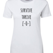Thrive (Keya_Womens)